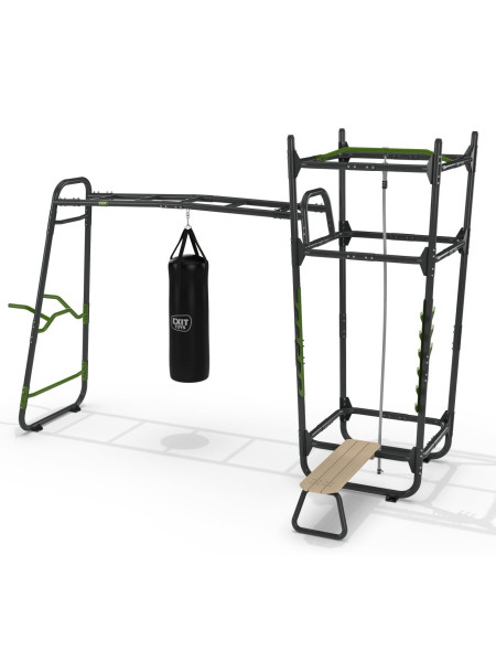 Воркаут для дітей і дорослих Exit GetSet MB510